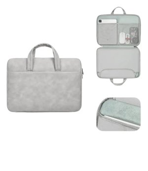 Laptop Bag Case Shockproof Sleeve Multiple Sizes & Designs