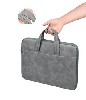Laptop Bag Case Shockproof Sleeve Multiple Sizes & Designs