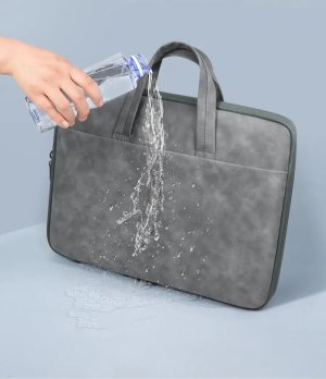 Laptop Bag Case Shockproof Sleeve Multiple Sizes & Designs