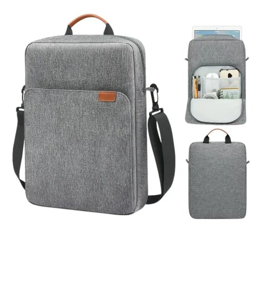 Laptop Bag Case Shockproof Sleeve Multiple Sizes & Designs