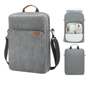 Laptop Bag Case Shockproof Sleeve Multiple Sizes & Designs