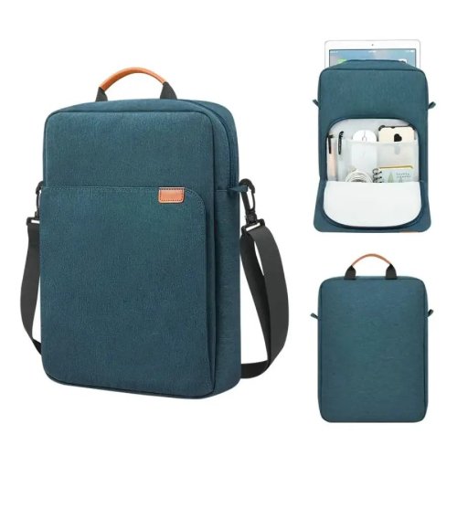 Laptop Bag Case Shockproof Sleeve Multiple Sizes & Designs