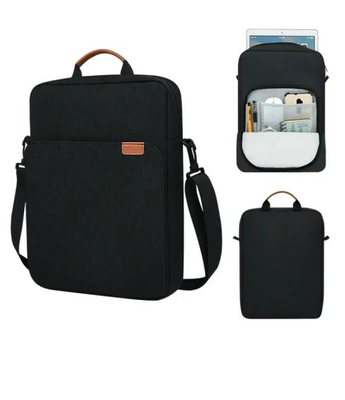 Laptop Bag Case Shockproof Sleeve Multiple Sizes & Designs