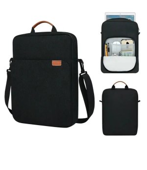 Laptop Bag Case Shockproof Sleeve Multiple Sizes & Designs