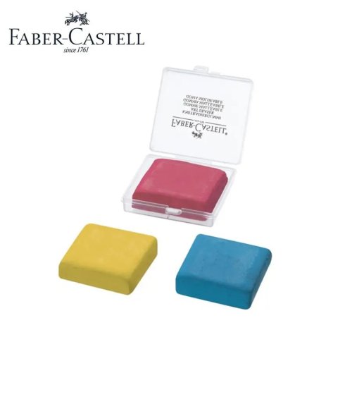 Faber Castell Kneadable Art Eraser (Single)