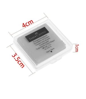 Faber Castell Kneadable Art Eraser (Single)