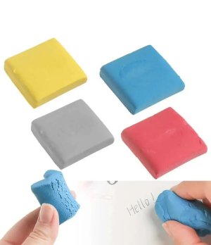 Faber Castell Kneadable Art Eraser (Single)
