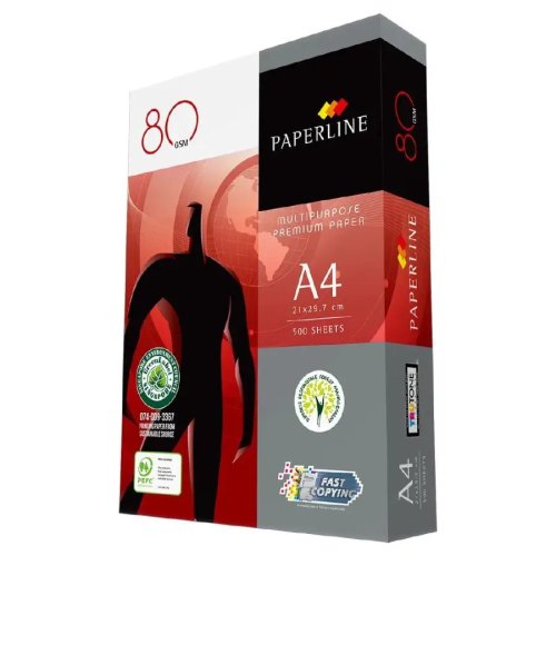 IK Natural A3 70 gsm Copier paper 500 sheets