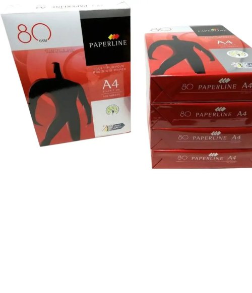 IK Natural A3 70 gsm Copier paper 500 sheets