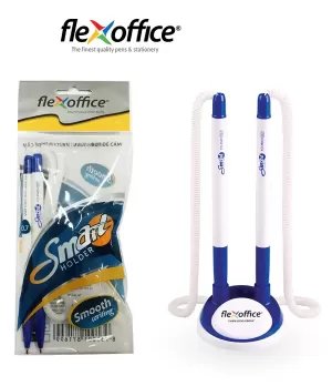 Pen with cord FO-PH01 Smart 2pcs. blue