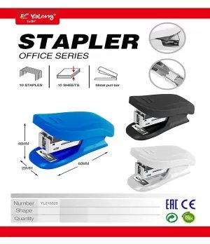 Yalong Stapler YL215328 (24/6, 26/6)