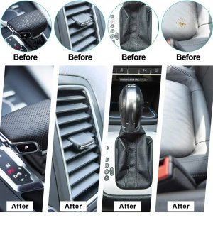 Generic Car Cleaning Gel, Keyboard Cleaner, Universal Dust Cleaner for Car, Laptops, Printers, Cameras, Screens
