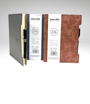 PU Leather Premium Notebook  No.: 48-93, 18-93, 25-93