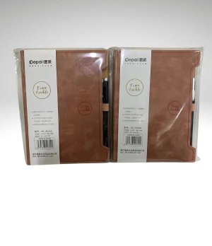 PU Leather Premium Notebook  No.: 48-93, 18-93, 25-93