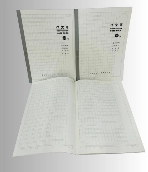 Depai Composition Notebook A5 / B5