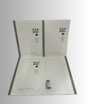 Depai Composition Notebook A5 / B5