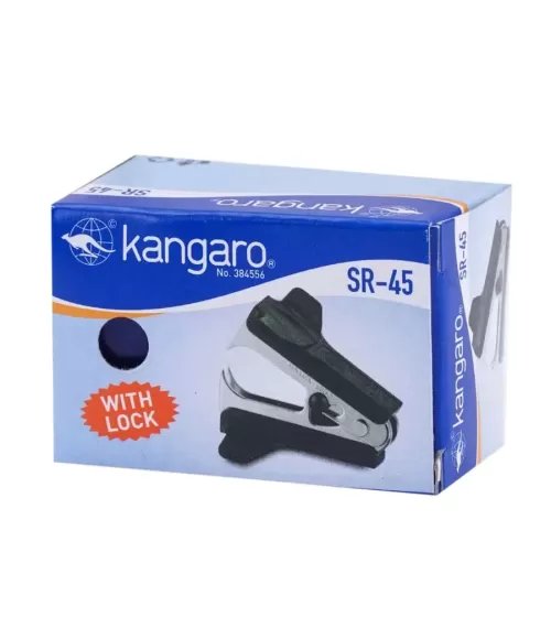 Kangaro SR 45 Pin Remover Assorted Color