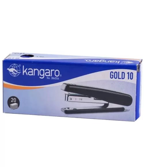 Kangaro HS-G10 Stapler