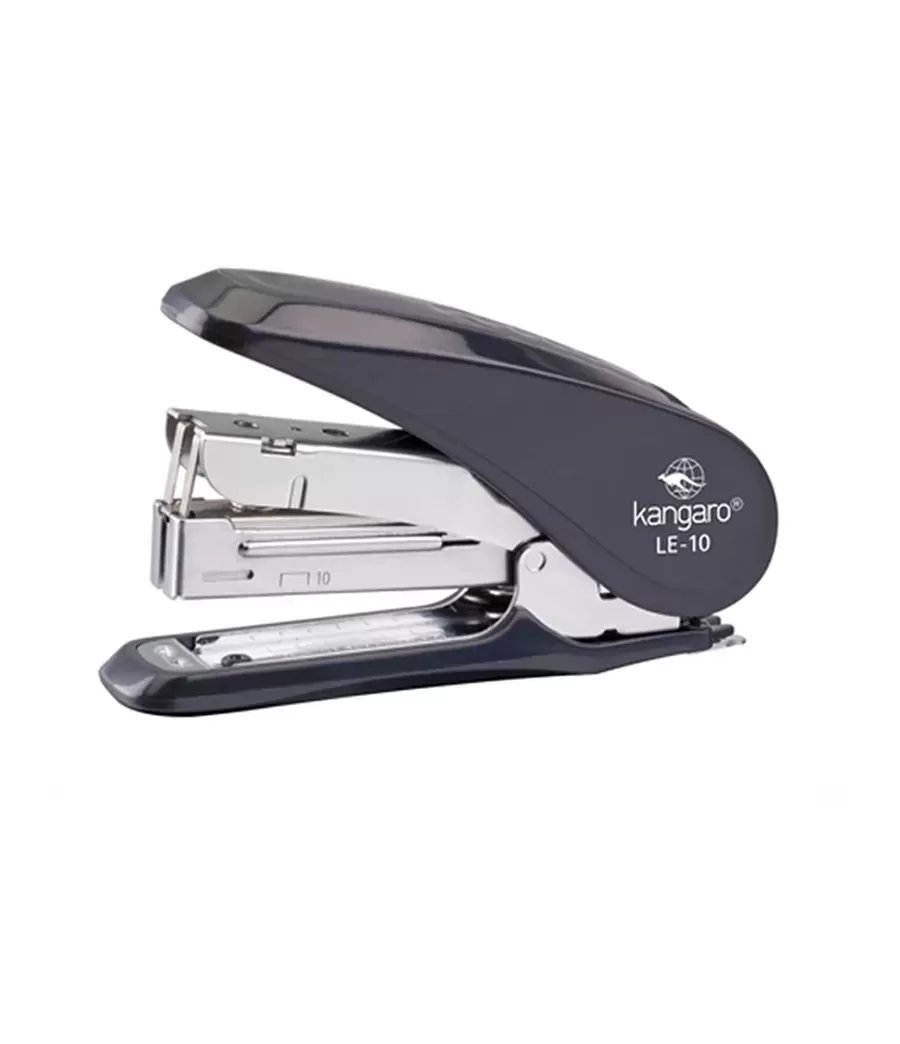 Kangaro Less Effort Stapler  LE-10