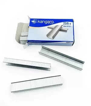 Stapler pin 23/8-H Kangaro 8mm(5/16″)