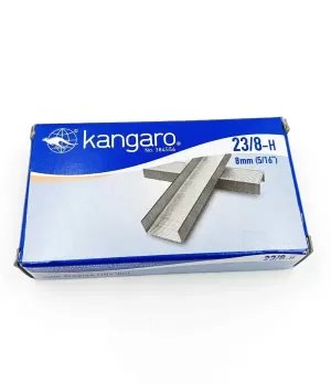 Stapler pin 23/8-H Kangaro 8mm(5/16″)