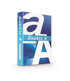 Double A Everyday A4