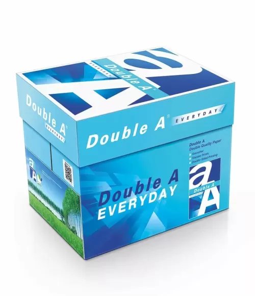 Double A Everyday A4