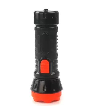 Led Rechargeable Flashlight KY-9936