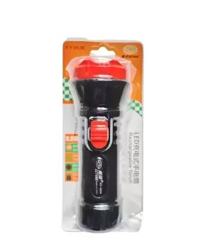 Led Rechargeable Flashlight KY-9936