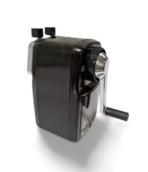 Deli Rotary Pencil Sharpener 0620