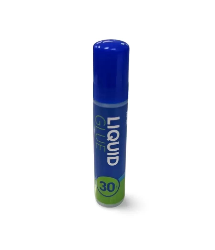 30g or 50g non-toxic stationery liquid glue stick