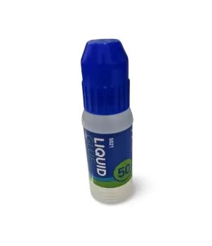 30g or 50g non-toxic stationery liquid glue stick