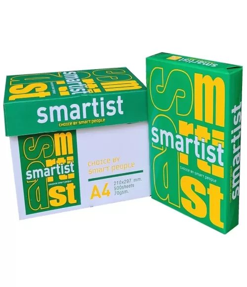 Smartist Paper A4