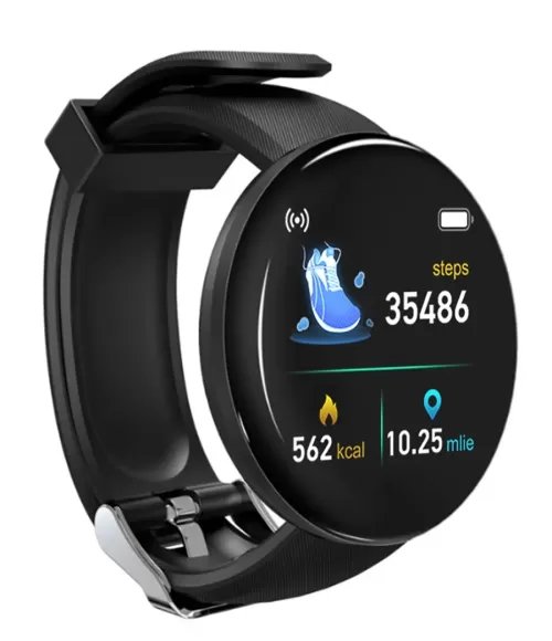 Smart bracelet, Bluetooth fitness band, Smart watch