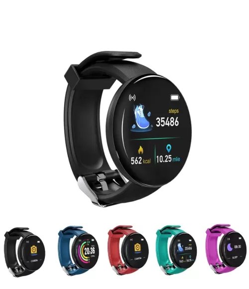 Smart bracelet, Bluetooth fitness band, Smart watch