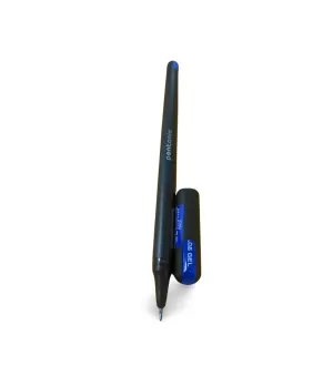 Pentonic Gel Pen 0.6mm (Blue & Red & Black)