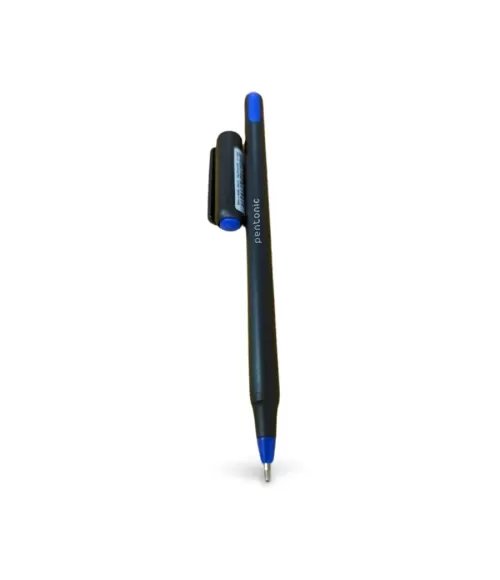 Pentonic Ball Point Pen 0.7mm (Blue & Red & Black)