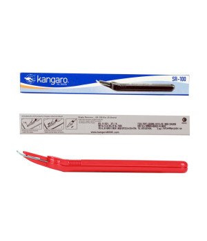 Kangaro Stapler Remover SR-100 (Multi Color)