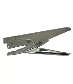 Kangaro Stapler HP-45 | Heavy Duty, Strong, Manual Plier, 24/6 26/6 Pin