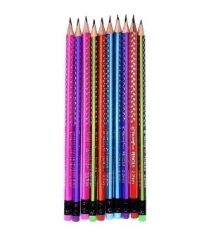 36 Pcs/Set Yalong HB Lead Pencils