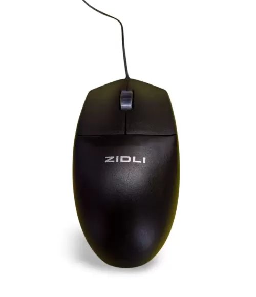 Wired USB opticall mouse M20