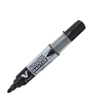 Whiteboard Marker Pilot V-Board Master Bullet Tip 2.3mm