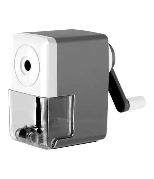 Pencil Sharpener Deli E0616 Desk Type 1pc