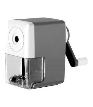 Pencil Sharpener Deli E0616 Desk Type 1pc