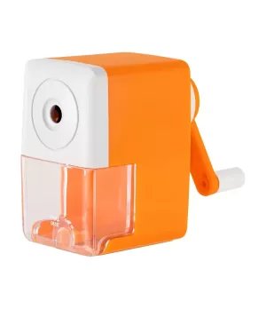 Pencil Sharpener Deli E0616 Desk Type 1pc