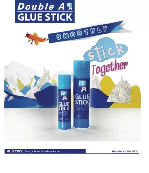 Double A Glue Stick 8g or 21g