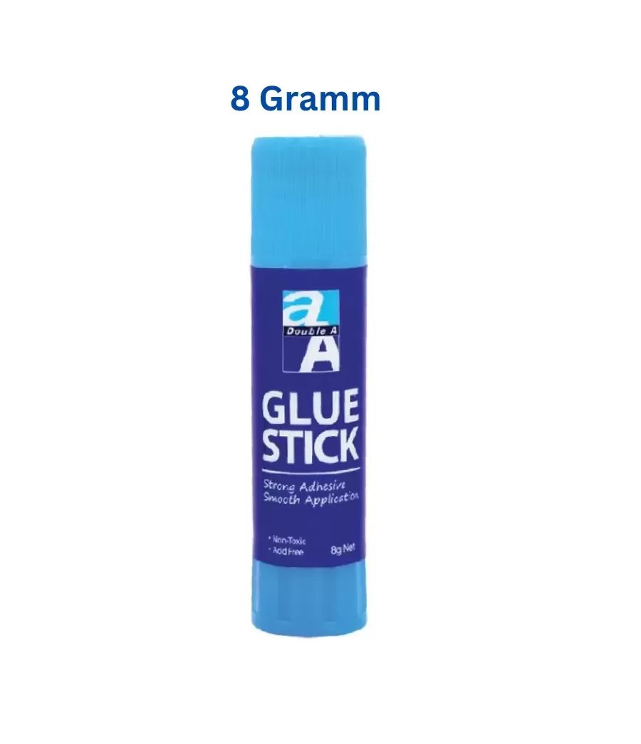 Double A Glue Stick 8g or 21g