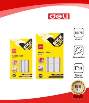 Deli Magic Tack 35 or 75g