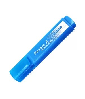 DOUBLE A DHL-220 Highlighter Pen