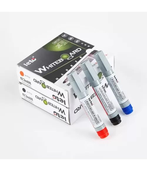 High-Quality Refill Non-toxic Erasable Whiteboard Marker